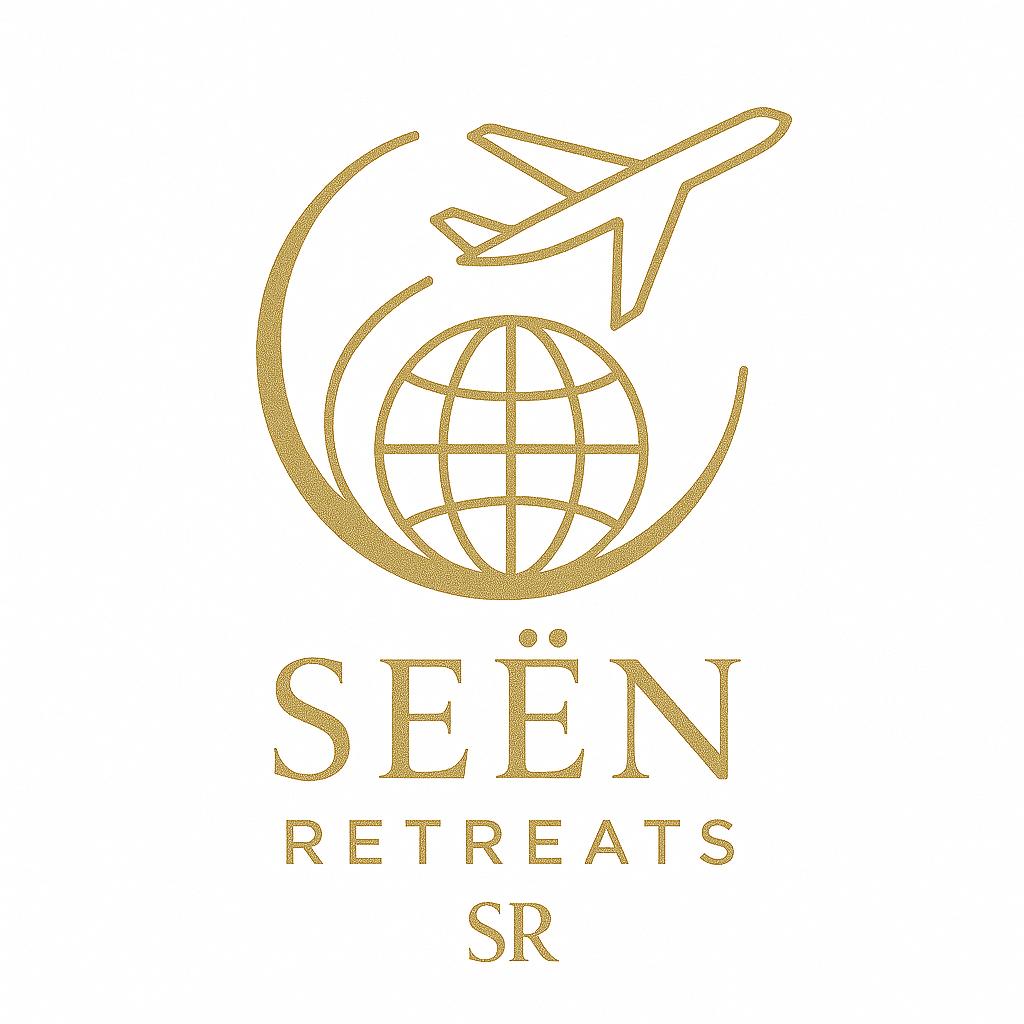 Seën Retreats Logo